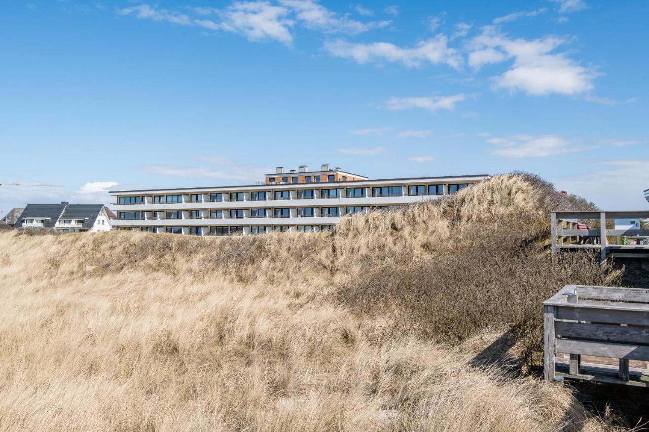 Meerblick Logenplatz 37 Wenningstedt-Braderup Екстер'єр фото