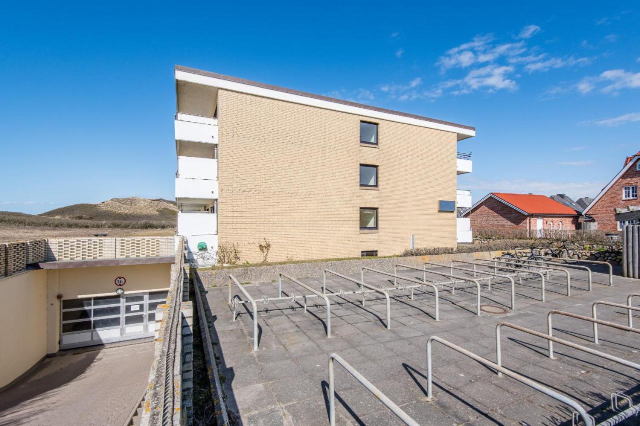 Meerblick Logenplatz 37 Wenningstedt-Braderup Екстер'єр фото