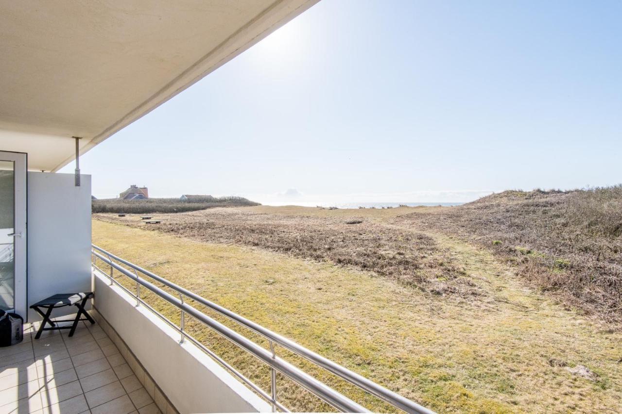 Meerblick Logenplatz 37 Wenningstedt-Braderup Екстер'єр фото