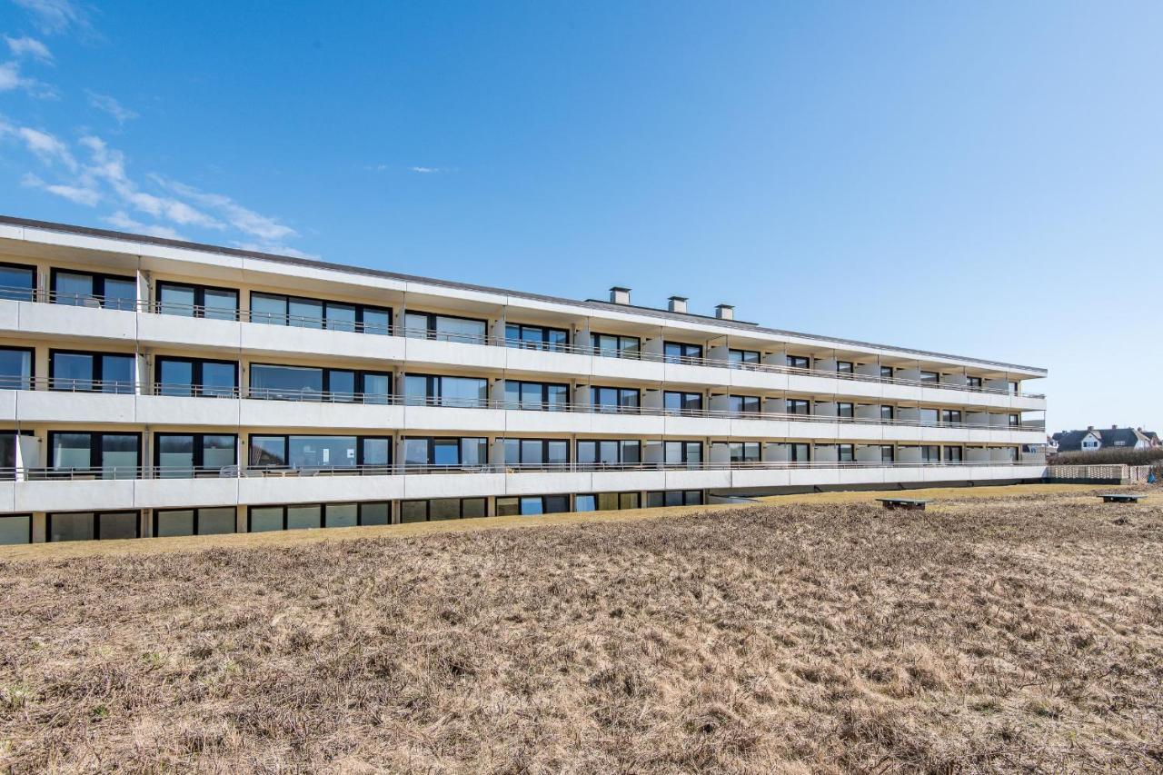 Meerblick Logenplatz 37 Wenningstedt-Braderup Екстер'єр фото