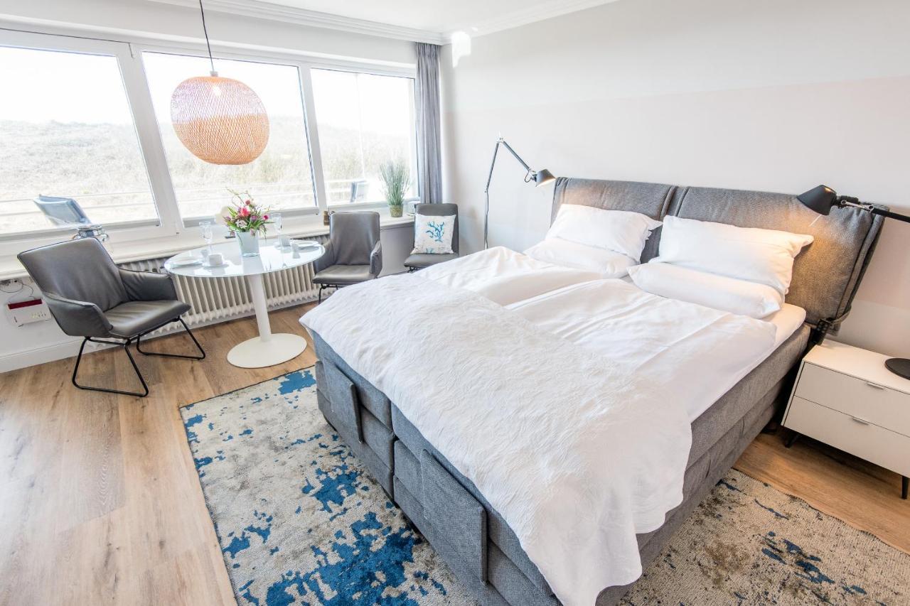 Meerblick Logenplatz 37 Wenningstedt-Braderup Екстер'єр фото